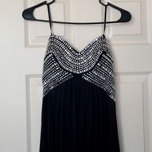 Women prom dress